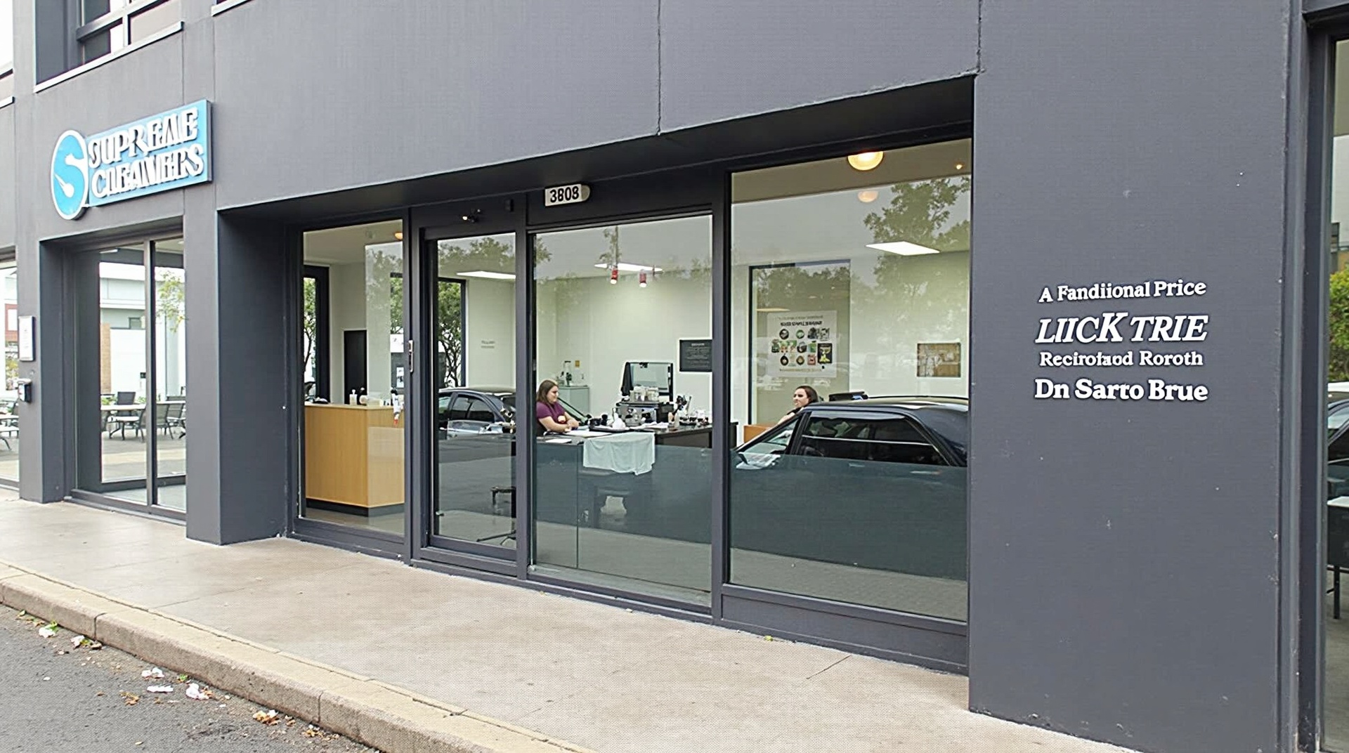 Fresho Carpet Cleaning Archerfield Contact Office