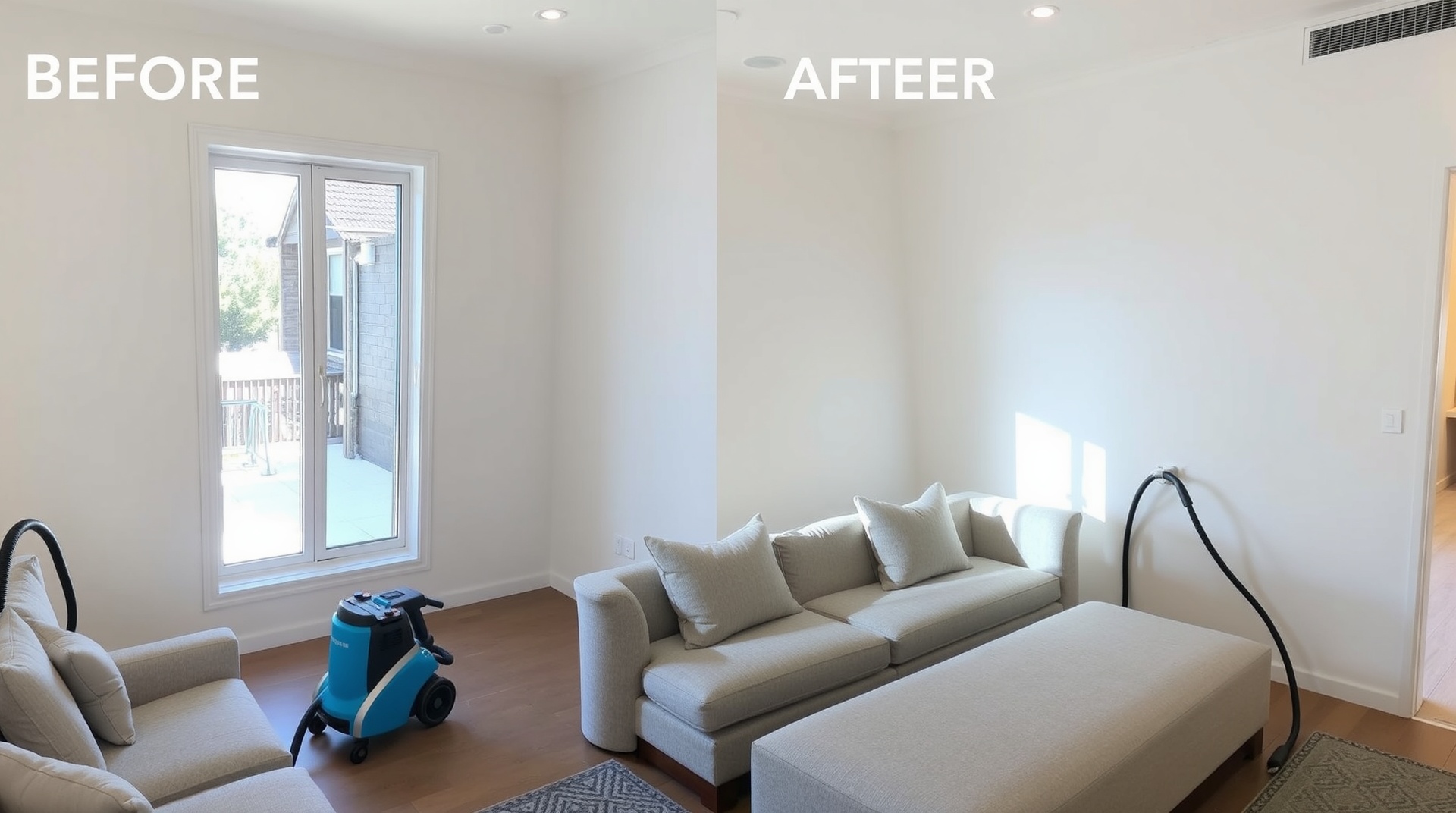 Professional Upholstery Cleaning Archerfield