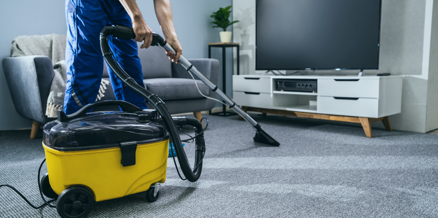 Fresho Carpet Cleaning Archerfield Contact Office